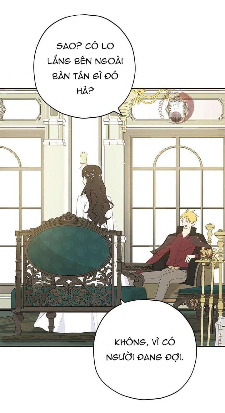 Tôi Là Minh Chứng Của Sự Thật Chap 33 - Trang 3