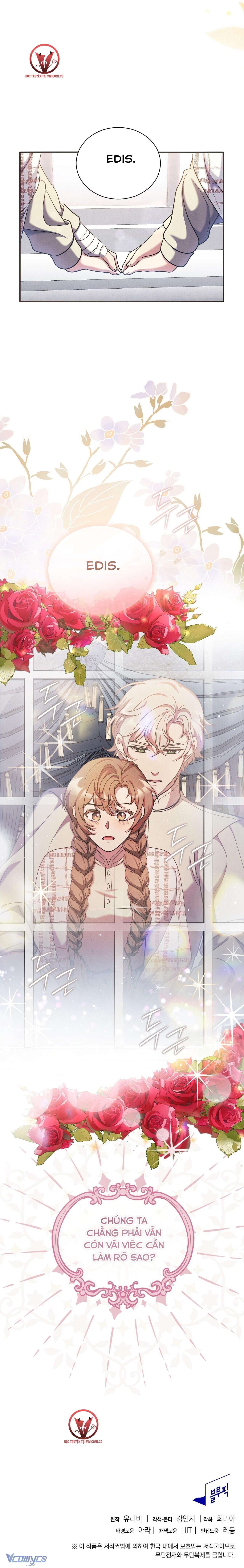 [18+] Hầu Tước Chính Trực Và Quý Cô Kiên Định Chapter 25 - Next Chapter 26