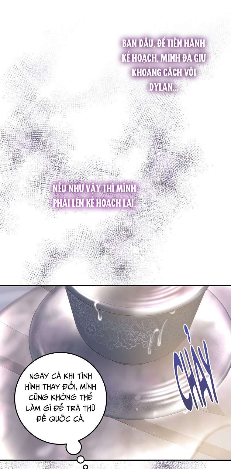 Thuần Hóa Bạo Quân Rồi Bỏ Trốn Chap 42 - Trang 2