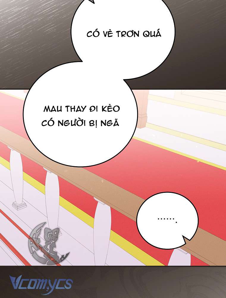 Chị Gái Của Nhân Vật Phản Diện Hôm Nay Cũng Đang Đau Khổ Chapter 8 - Trang 4