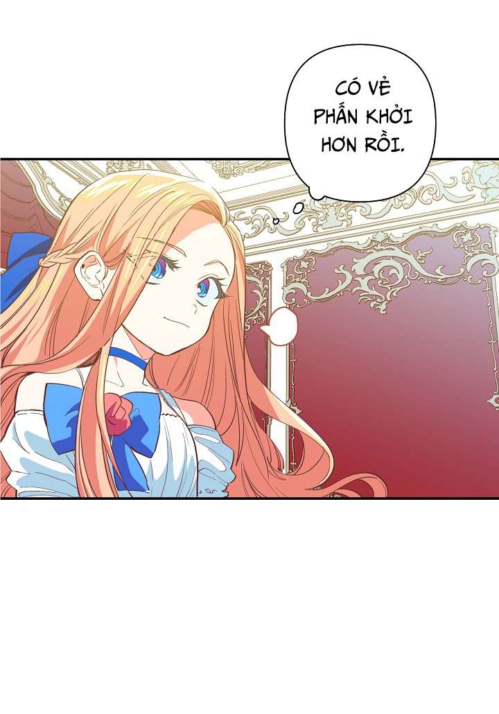 Tôi Đã Nuôi Dưỡng Một Nam Phụ Đầy Ám Ảnh Chapter 5 - Trang 3