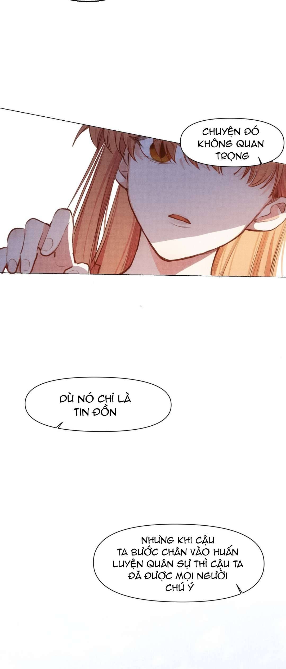 Mười năm sau, tôi kết hôn với kẻ thù không đội trời chung Chap 7 - Next Chap 8