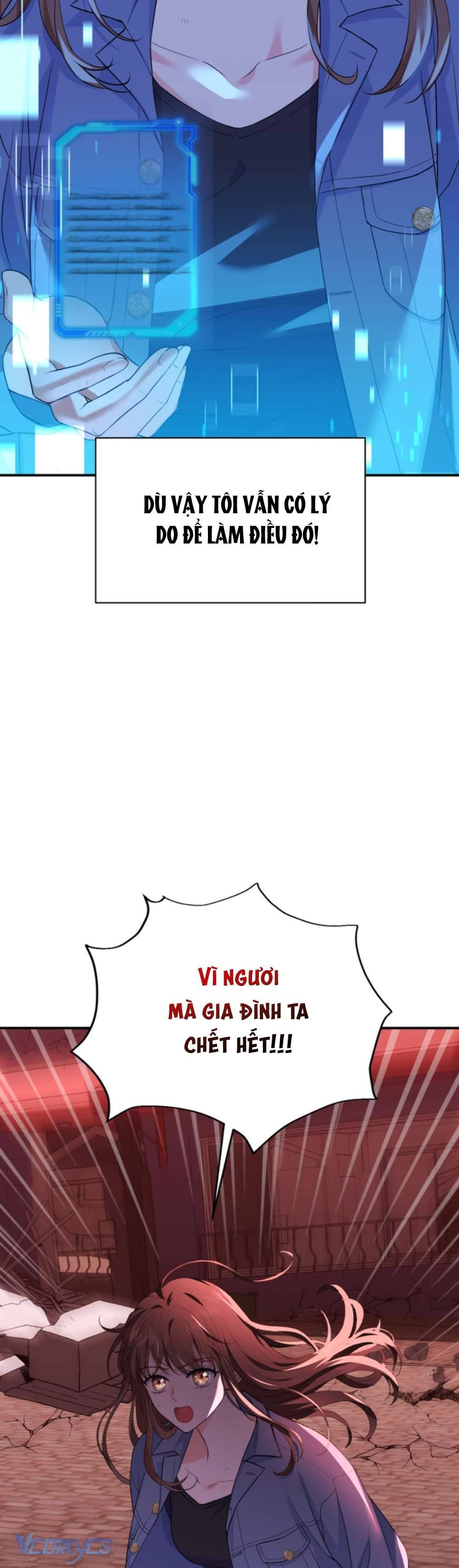 Công Chúa Bé Con Hạng S Thật Mạnh Chapter 1 - Trang 4