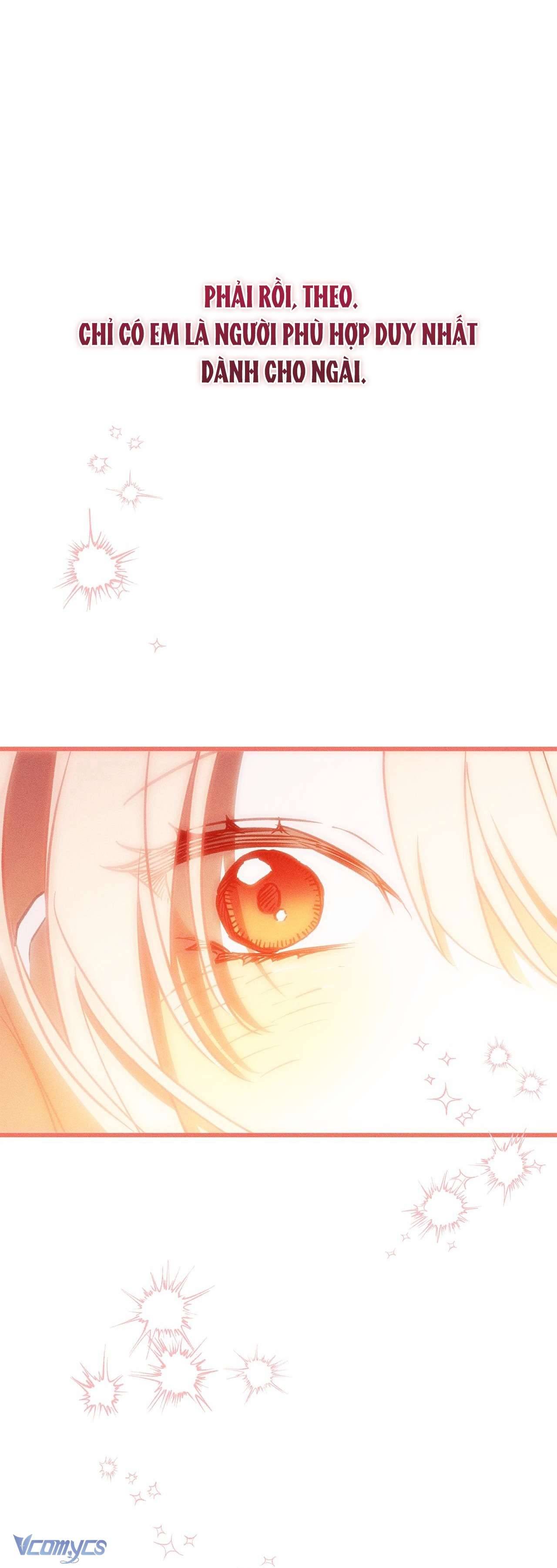 Vị Phu Quân Căm Ghét Tôi Đã Mất Trí Nhớ Chapter 33 - Next Chapter 34