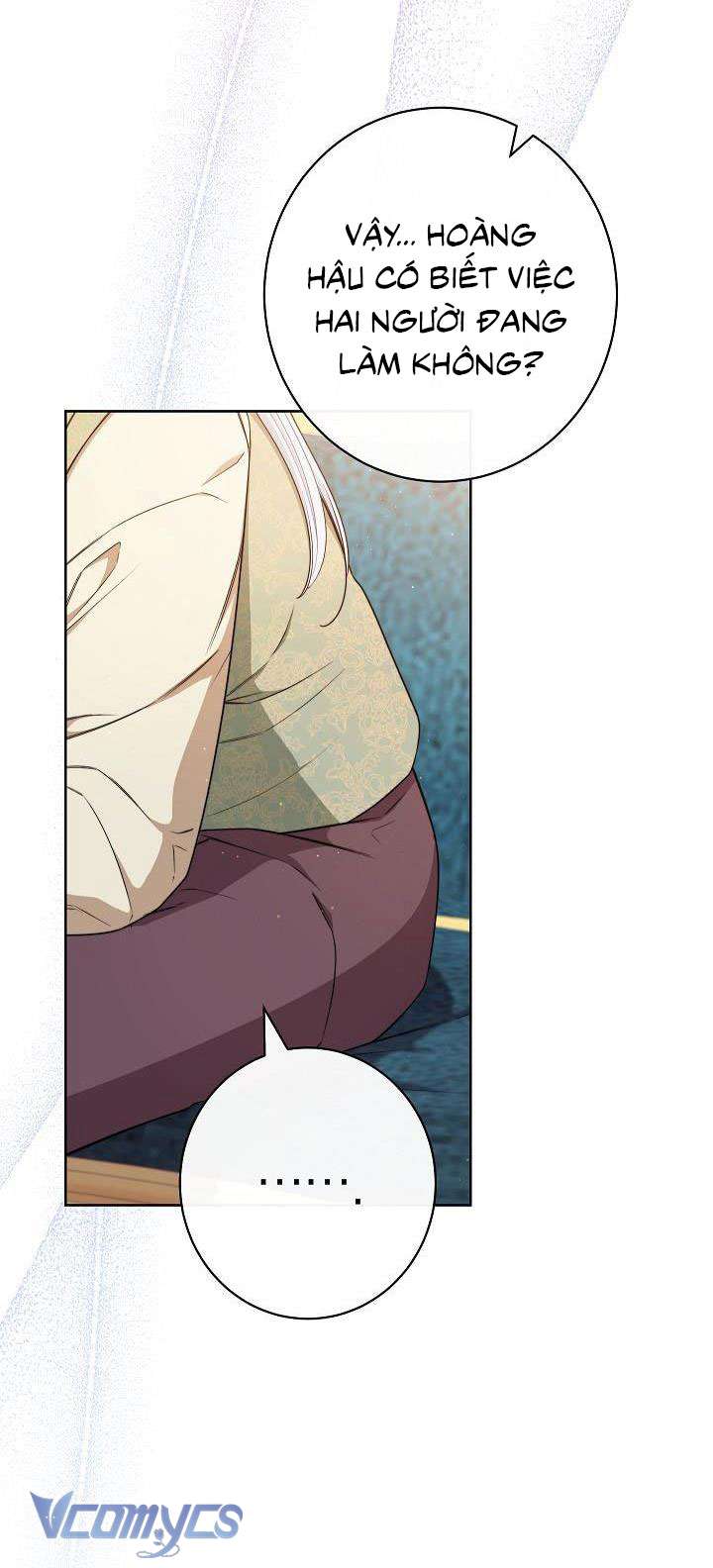 Hầu Gái Độc Quyền Của Hoàng Hậu Phản Diện Chapter 20 - Next Chapter 21