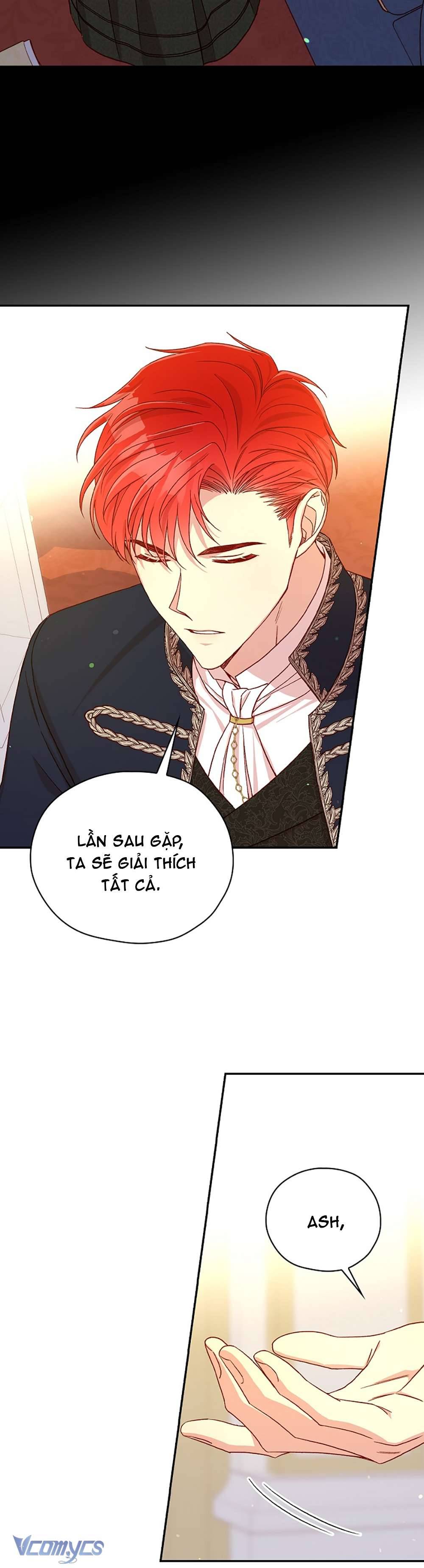 Sống Sót Dưới Thân Phận Hầu Nữ Chap 77 - Trang 2