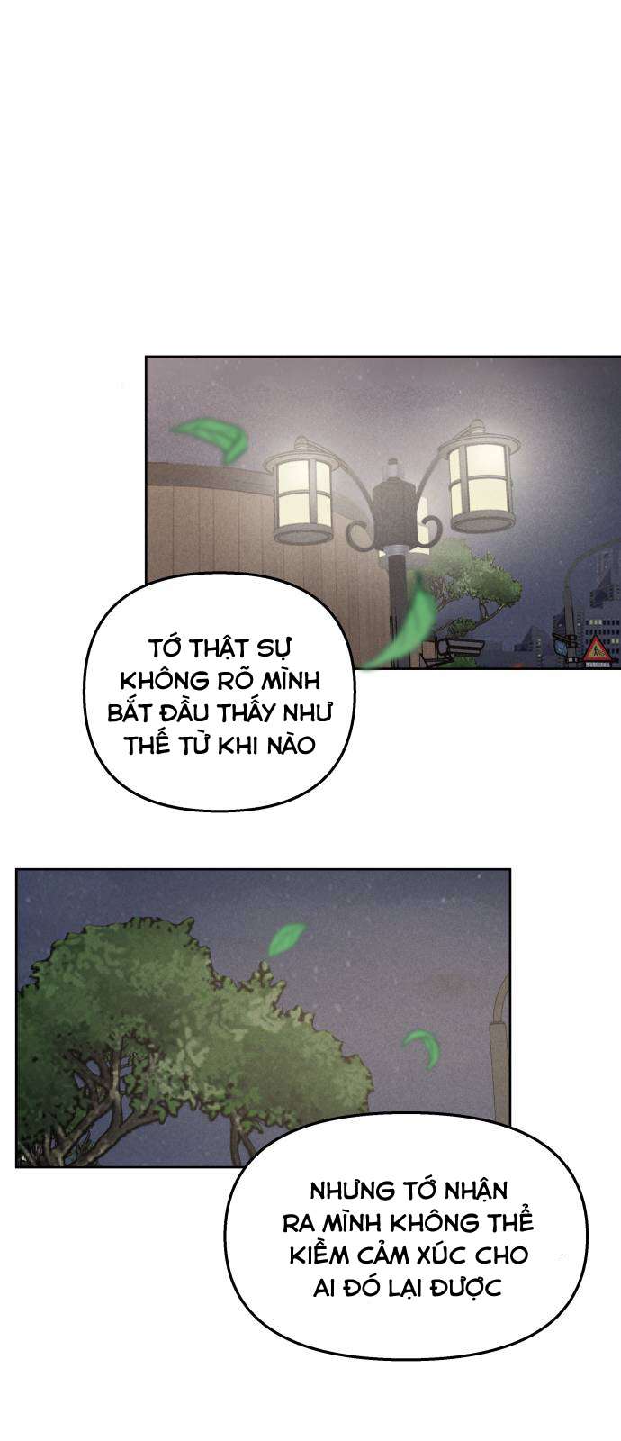 Thỏa Thuận Bí Mật Giữa Chúng Ta Chapter 45 - Trang 4