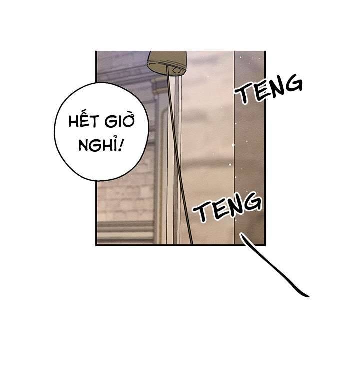 Trước Tiên Phải Giấu Em Trai Cái Đã! Chap 12 - Trang 2