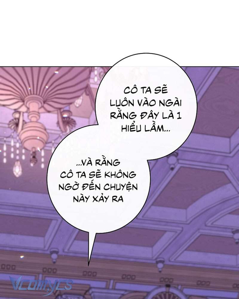 Hầu Gái Độc Quyền Của Hoàng Hậu Phản Diện Chap 58 - Next Chap 59
