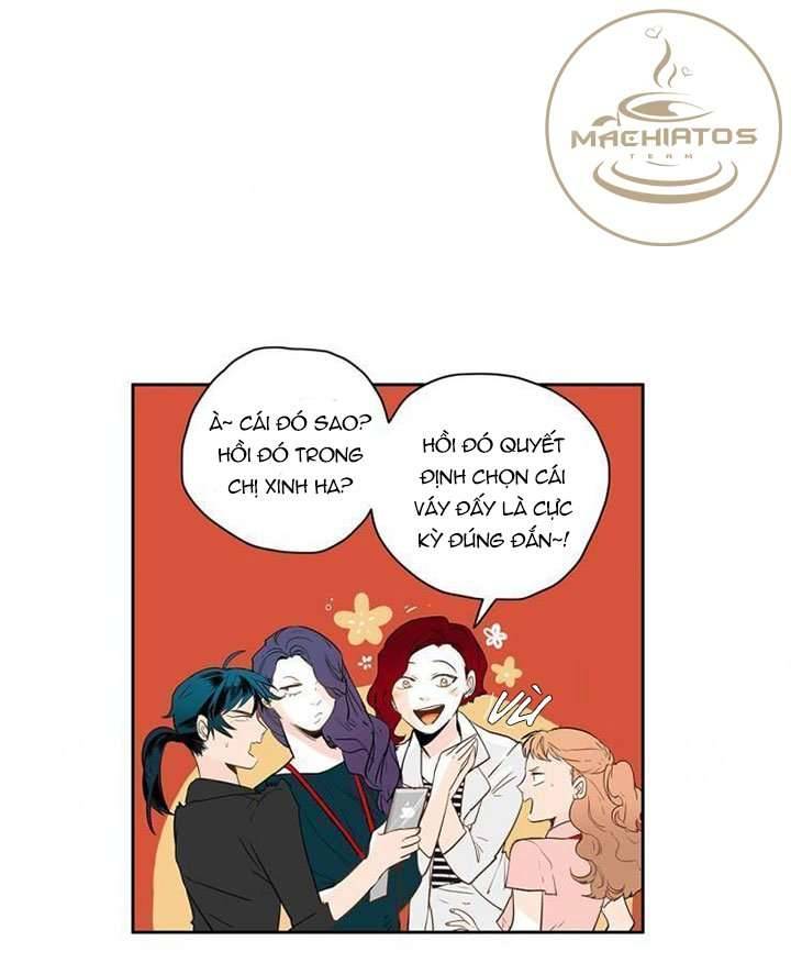 Ranh Giới 37 - Next Chapter 37