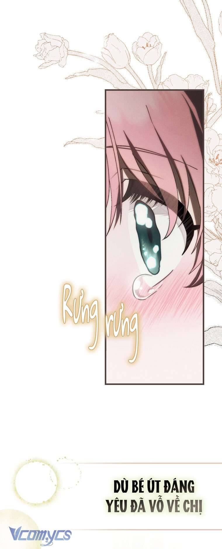 Lần Đầu Bé Út Được Yêu Thương Chap 22 - Trang 2