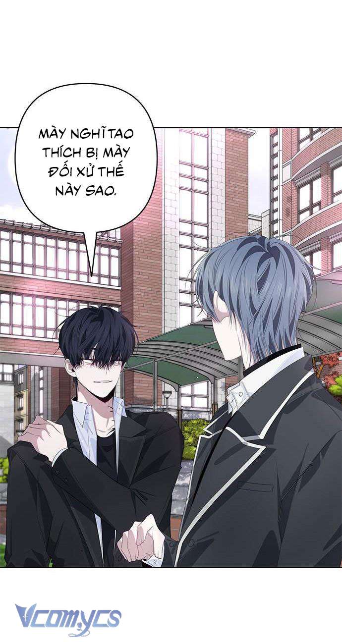 Đàn Anh Xấu Xa! Chap 60 - Next Chap 61