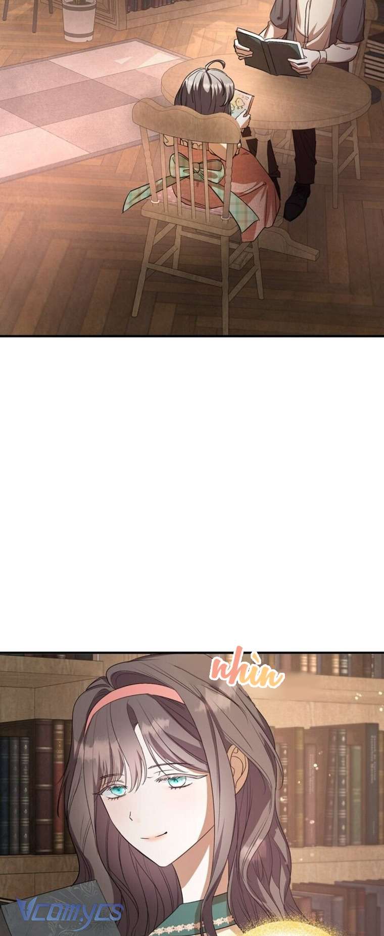 Cha Của Đứa Trẻ Đã Trở Về Một Cách Anh Hùng Chap 3 - Trang 2