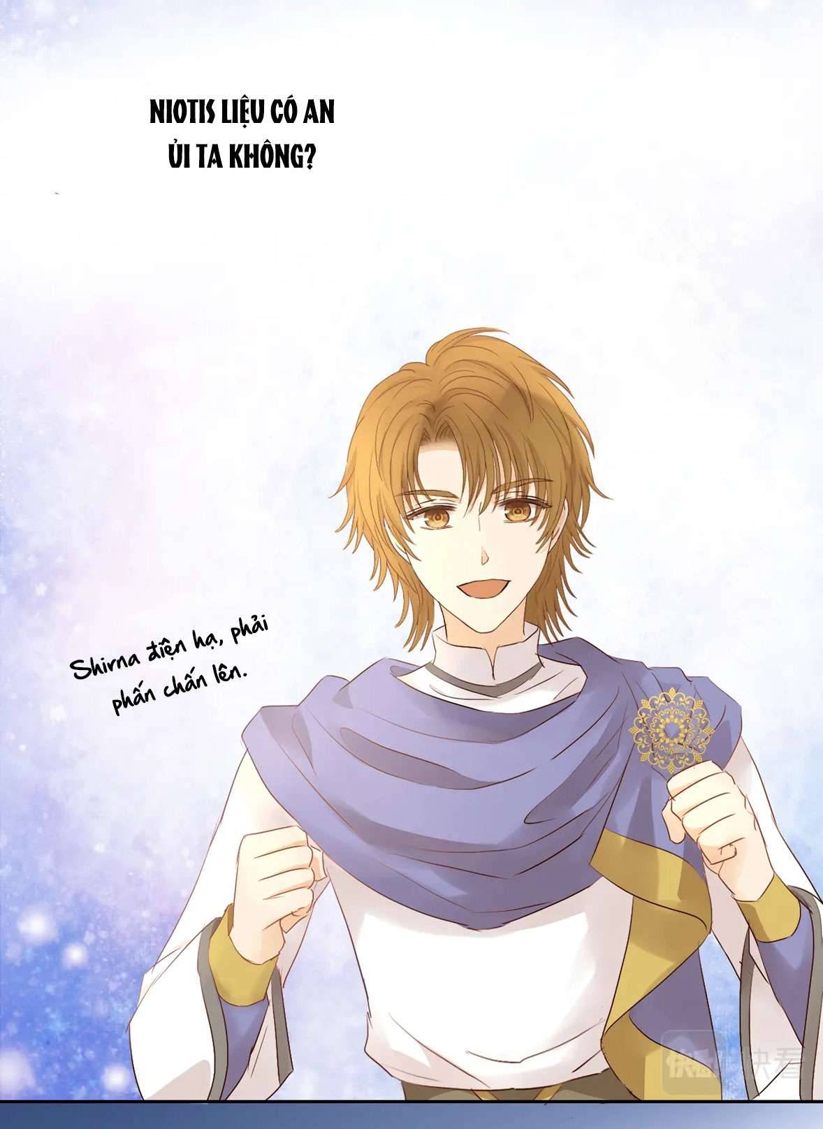 Địch Úc Đa Chi Ca Chapter 101 - Trang 4