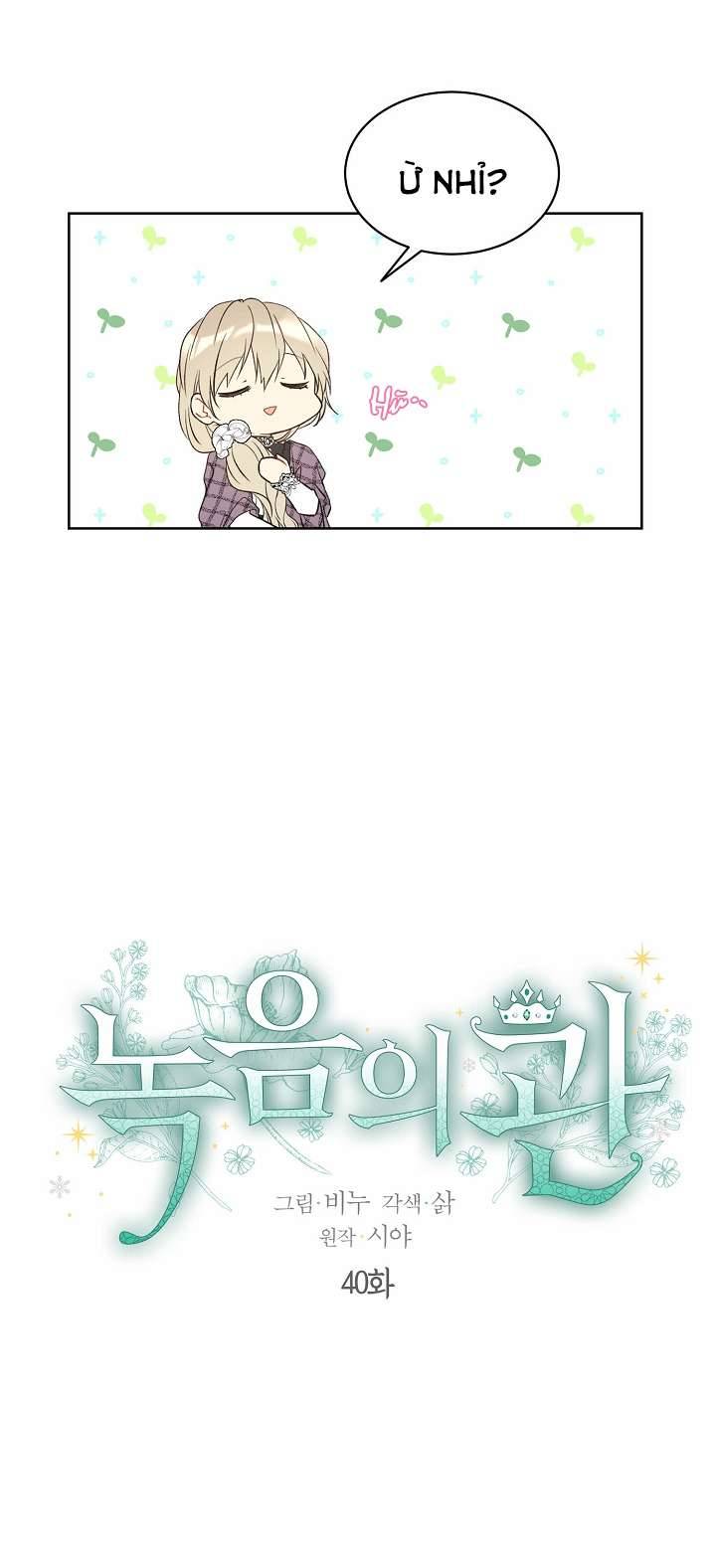 Vương Miện Lục Bảo Chap 40 - Trang 2