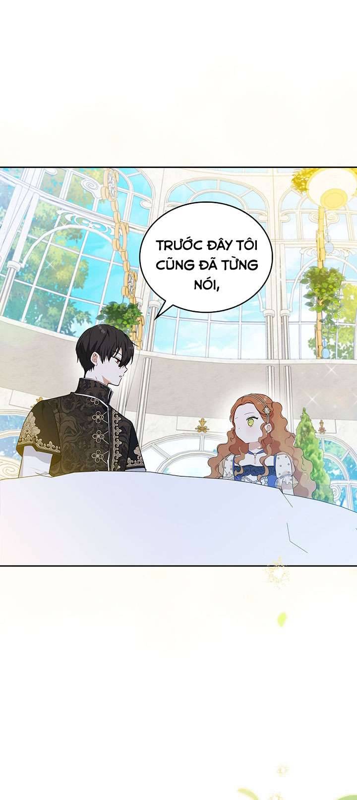 Kiếp Này Nhất Định Làm Gia Chủ Chap 86 - Trang 2