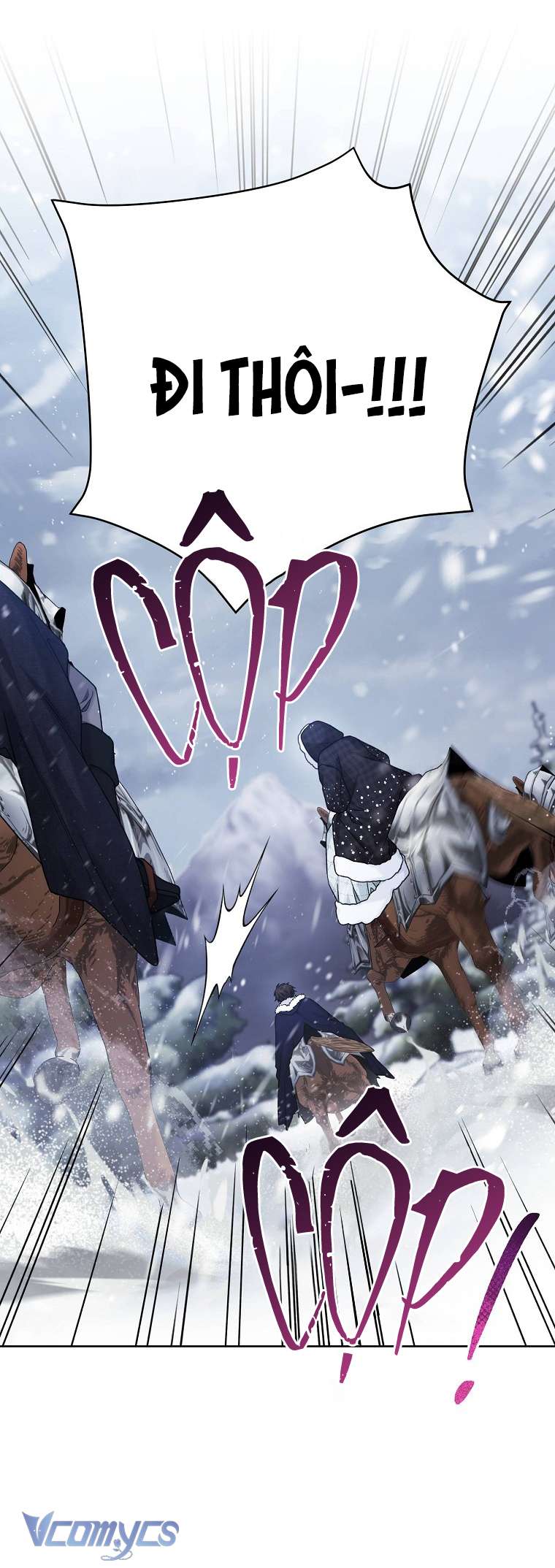 Vương Miện Lục Bảo Chap 86 - Trang 2