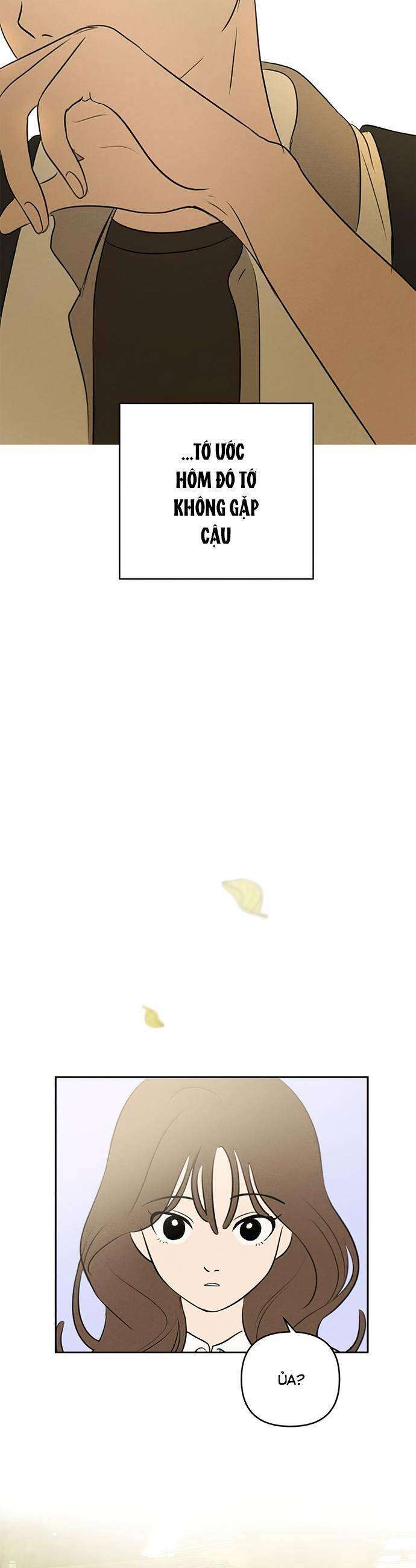 Thỏa Thuận Bí Mật Giữa Chúng Ta Chapter 25 - Trang 4