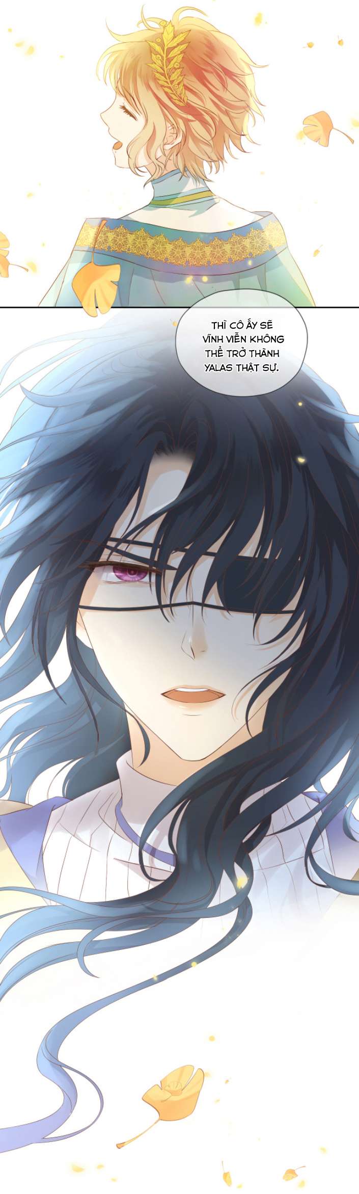 Địch Úc Đa Chi Ca Chapter 76 - Trang 4