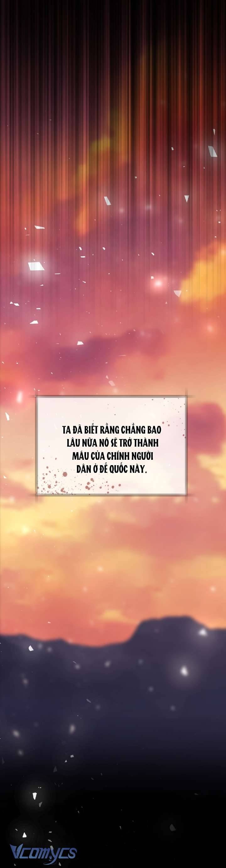 Cha À, Con Không Muốn Kết Hôn Đâu Chap 111 - Trang 2
