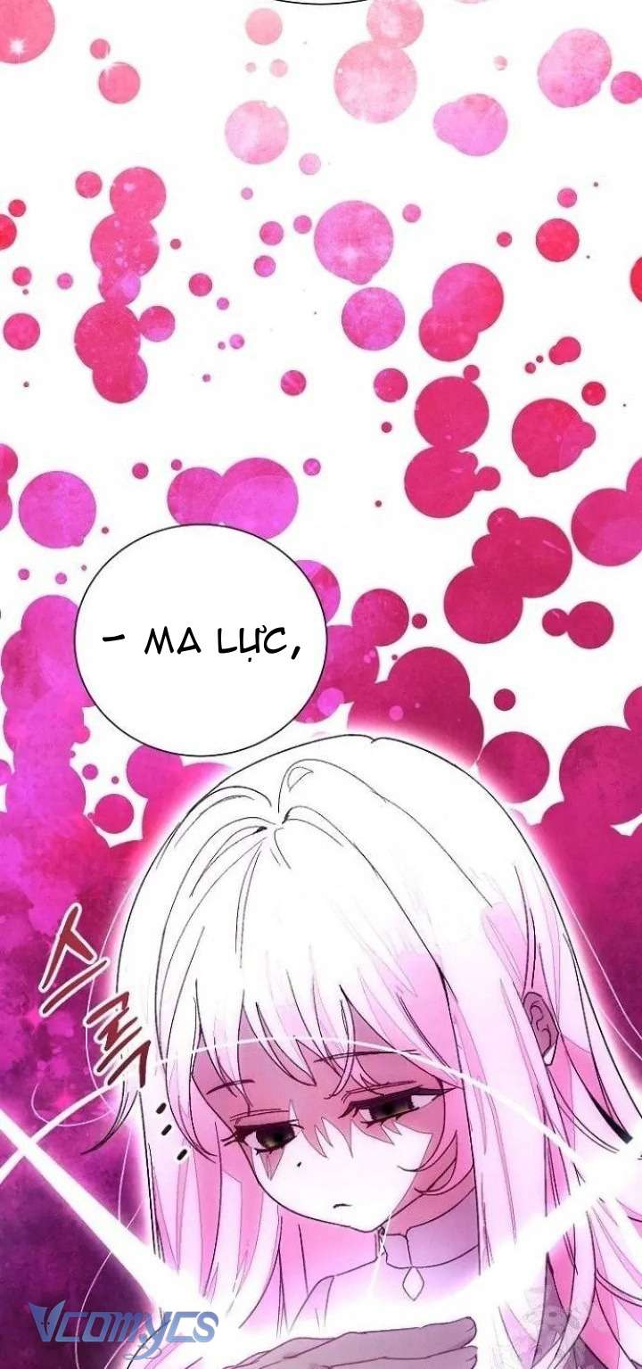 Papa Bạo Chúa, Con Sẽ Bảo Vệ Người! Chap 15 - Trang 2