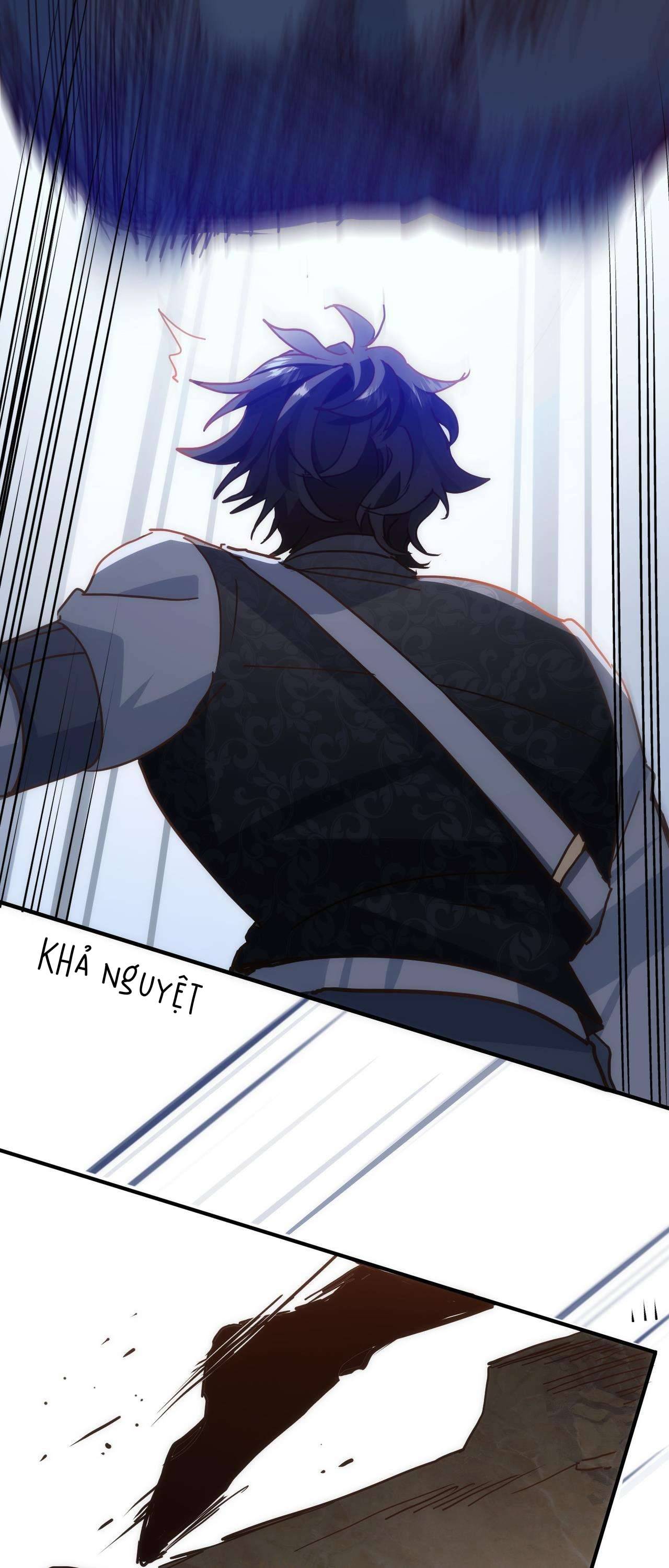 Cô công chúa không muốn được nuông chiều Chap 11 - Trang 2