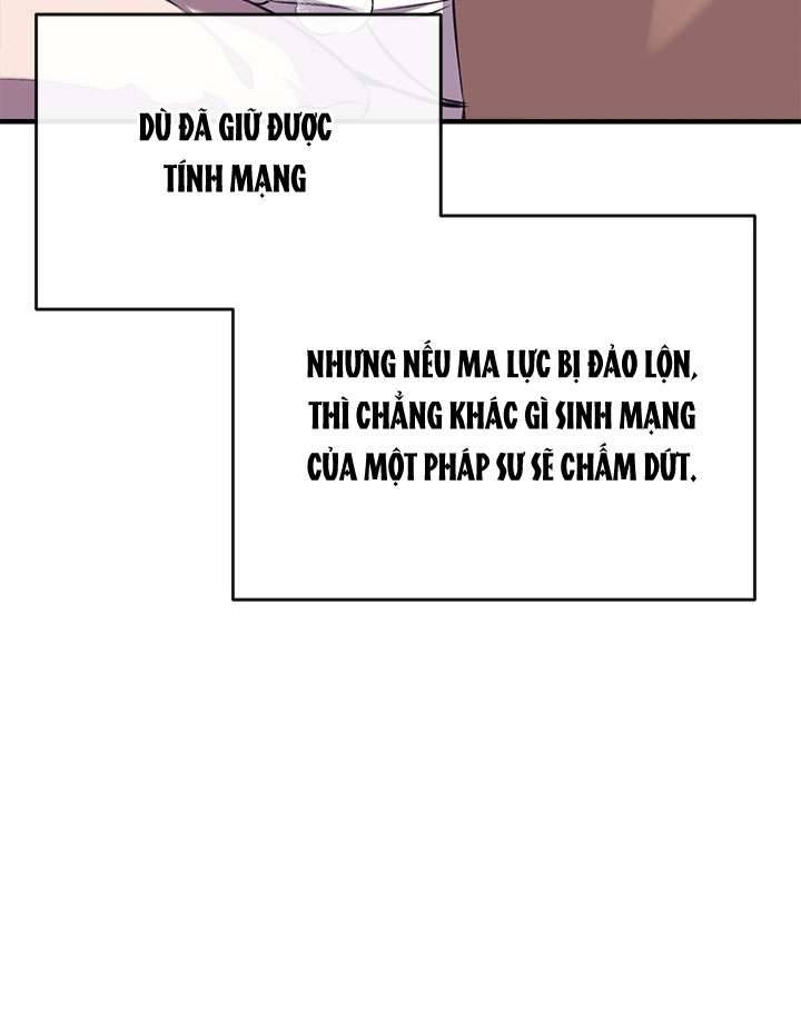 Chúng Ta Có Thể Trở Thành Một Gia Đình Được Không? Chap 22 - Trang 2