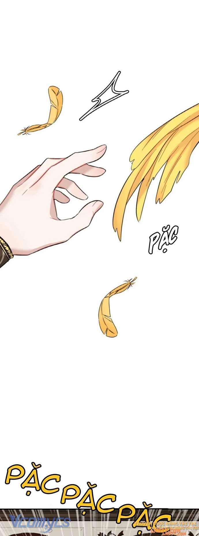 Nhật Ký Tuần Trăng Mật Của Phù Thủy Và Rồng Chapter 17 - Next Chapter 18