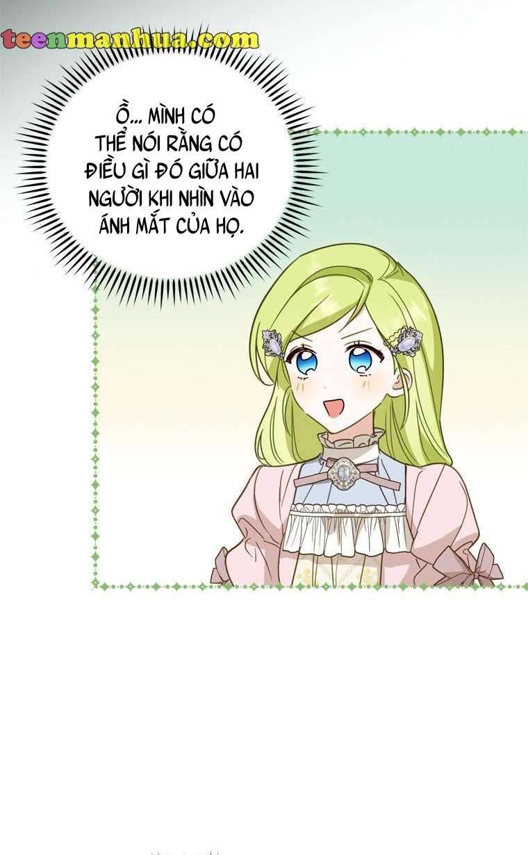 Tôi Đã Bảo Nữ Chính Đang Cải Trang Cơ Mà! Chap 28 - Trang 2