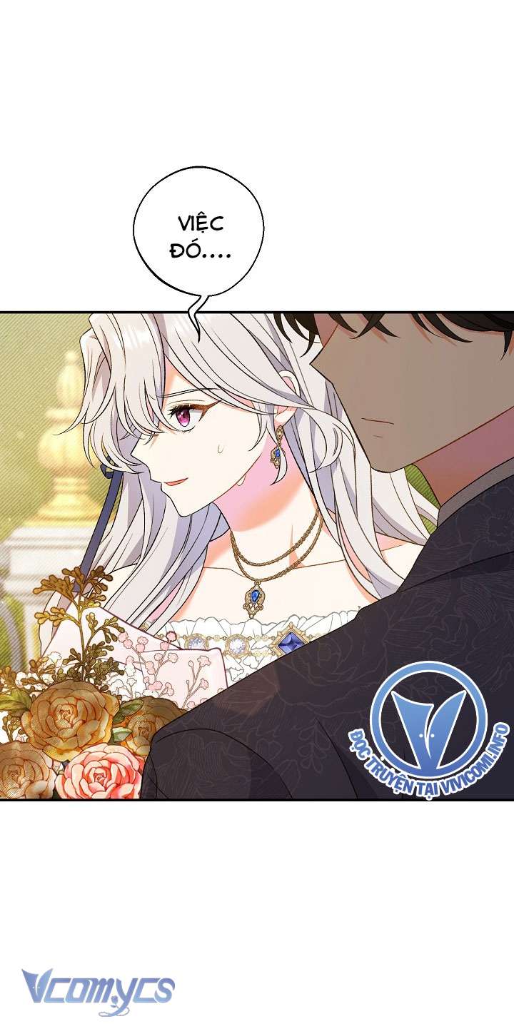 Người Xem Mắt Của Ác Nữ Quá Hoàn Hảo Chapter 17 - Trang 4