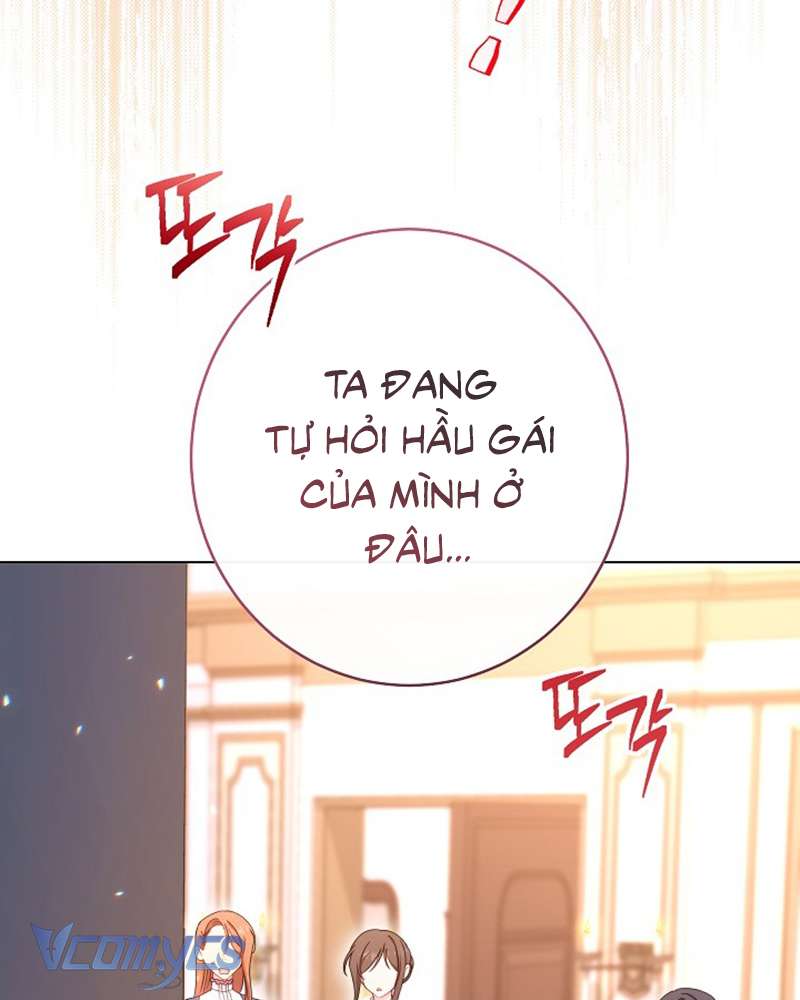 Hầu Gái Độc Quyền Của Hoàng Hậu Phản Diện Chapter 36 - Next Chapter 37