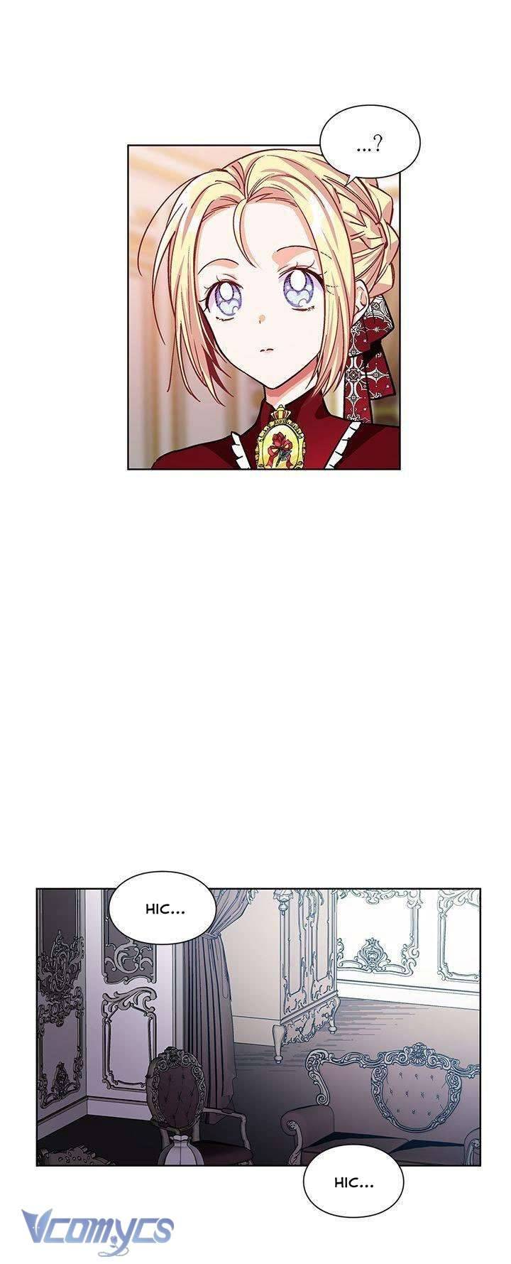 Bác Sĩ Elise: Vi Tiểu Thư Với Cây Đèn Dầu Chap 43 - Trang 2