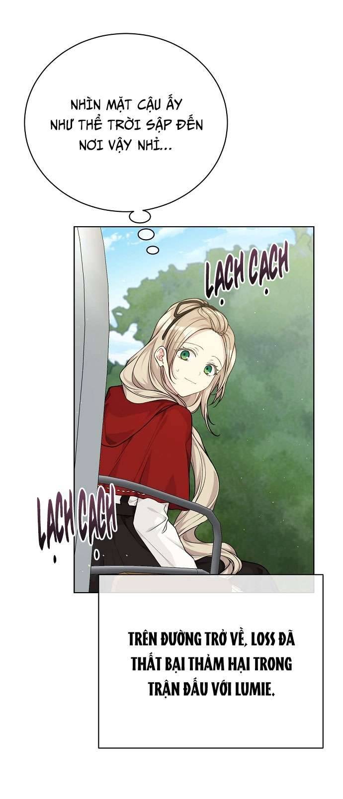 Vương Miện Lục Bảo Chap 78 - Trang 2