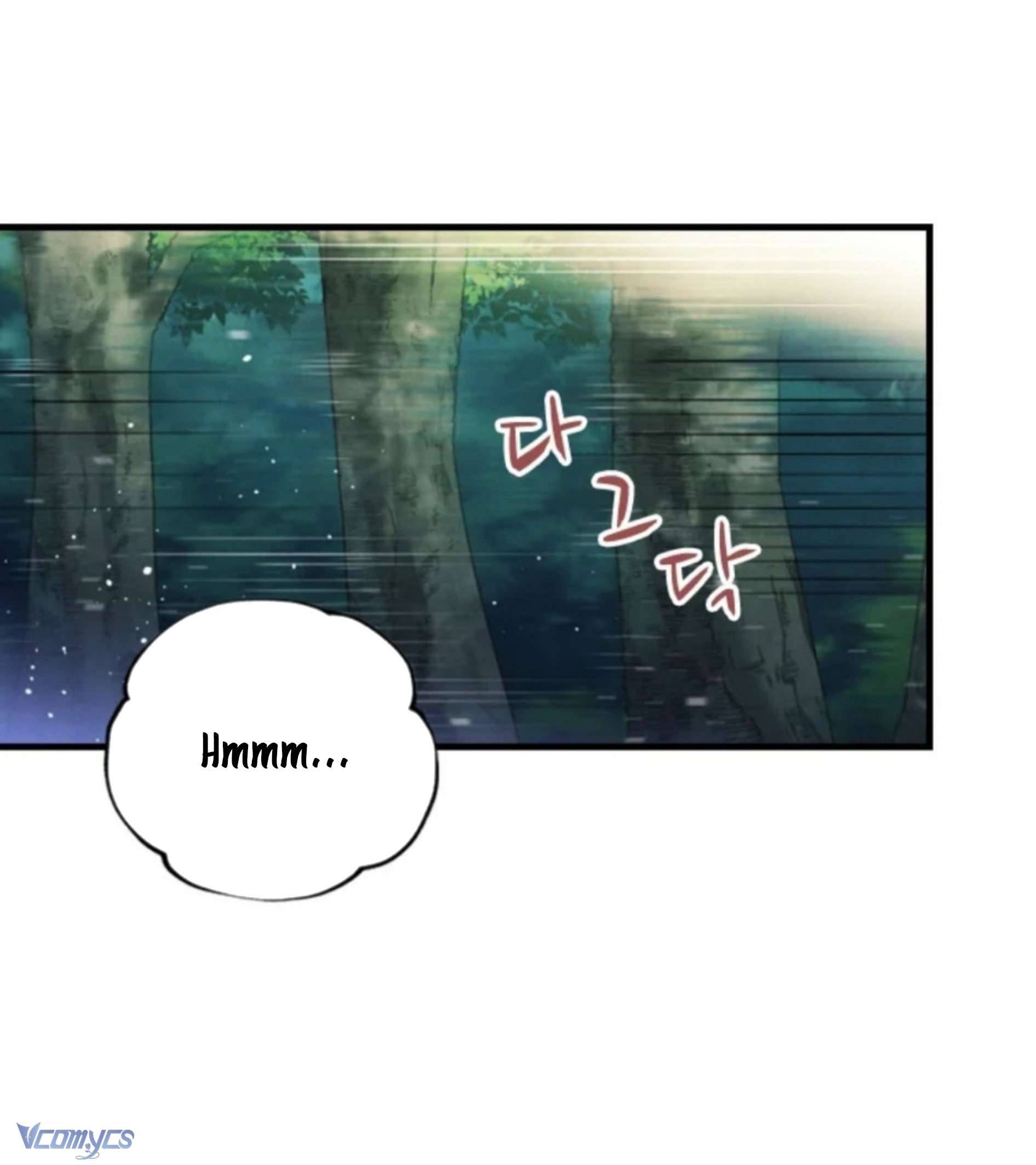 Nuôi vị hôn phu bằng tiền bạc. Chap 33 - Trang 2