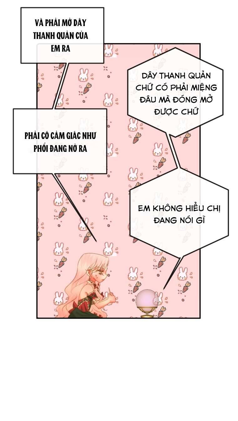 Siren: Trở Thành Gia Đình Của Nhân Vật Phản Diện Chapter 73 - Trang 3