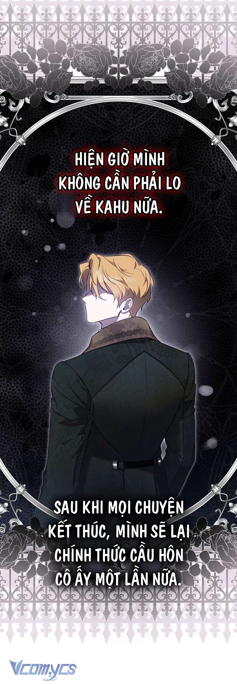 Thuần Hóa Bạo Quân Rồi Bỏ Trốn Chap 104 - Trang 2