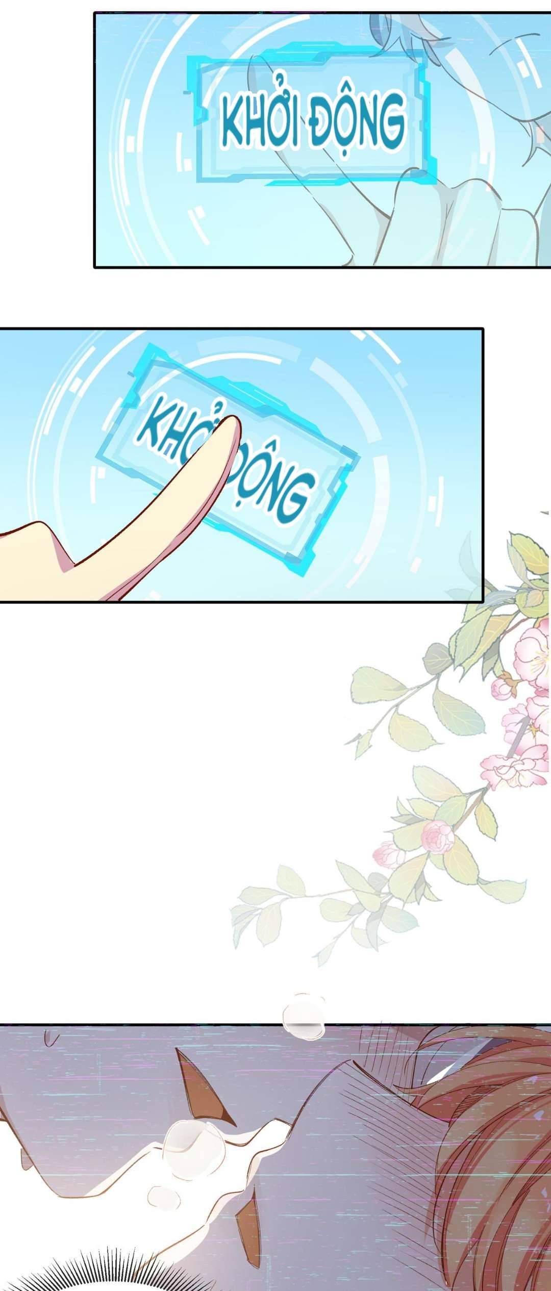 Mười năm sau, tôi kết hôn với kẻ thù không đội trời chung Chap 38 - Next Chap 39