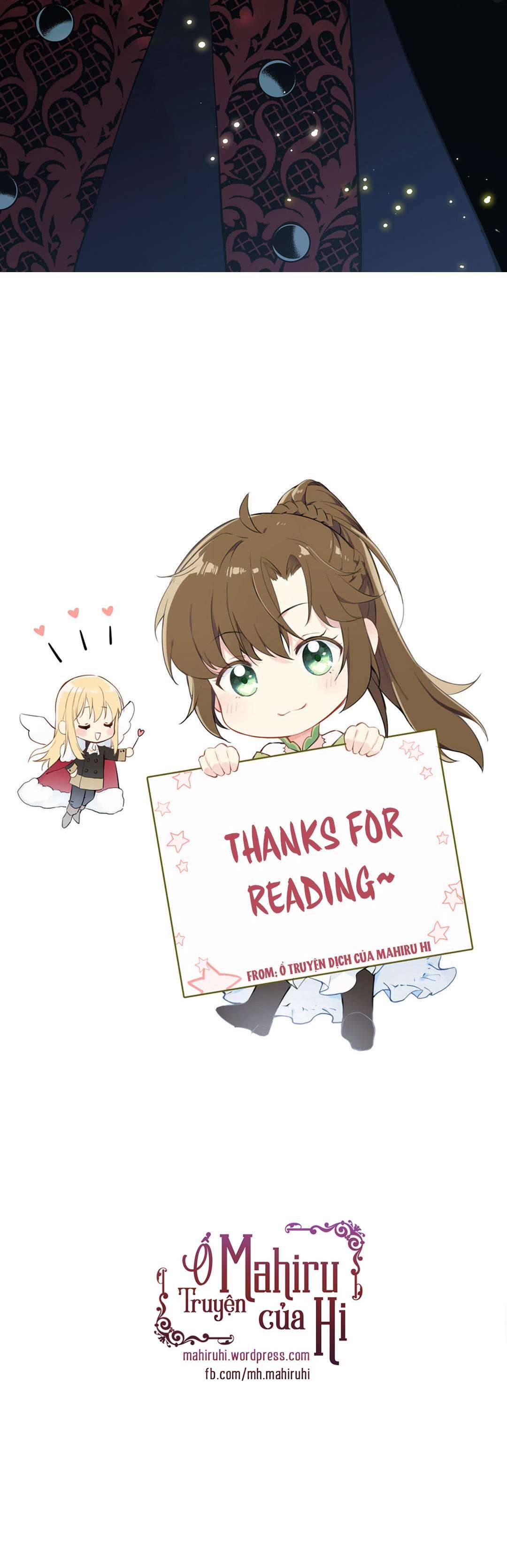 Đại Chiến Công Chúa Chapter 49 - Trang 4