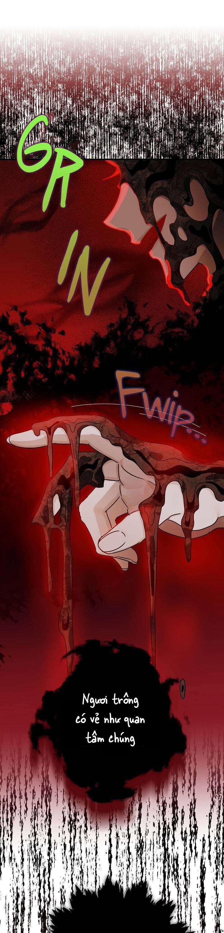 Liều Thuốc An Thần Của Bạo Chúa Chap 12 - Trang 4