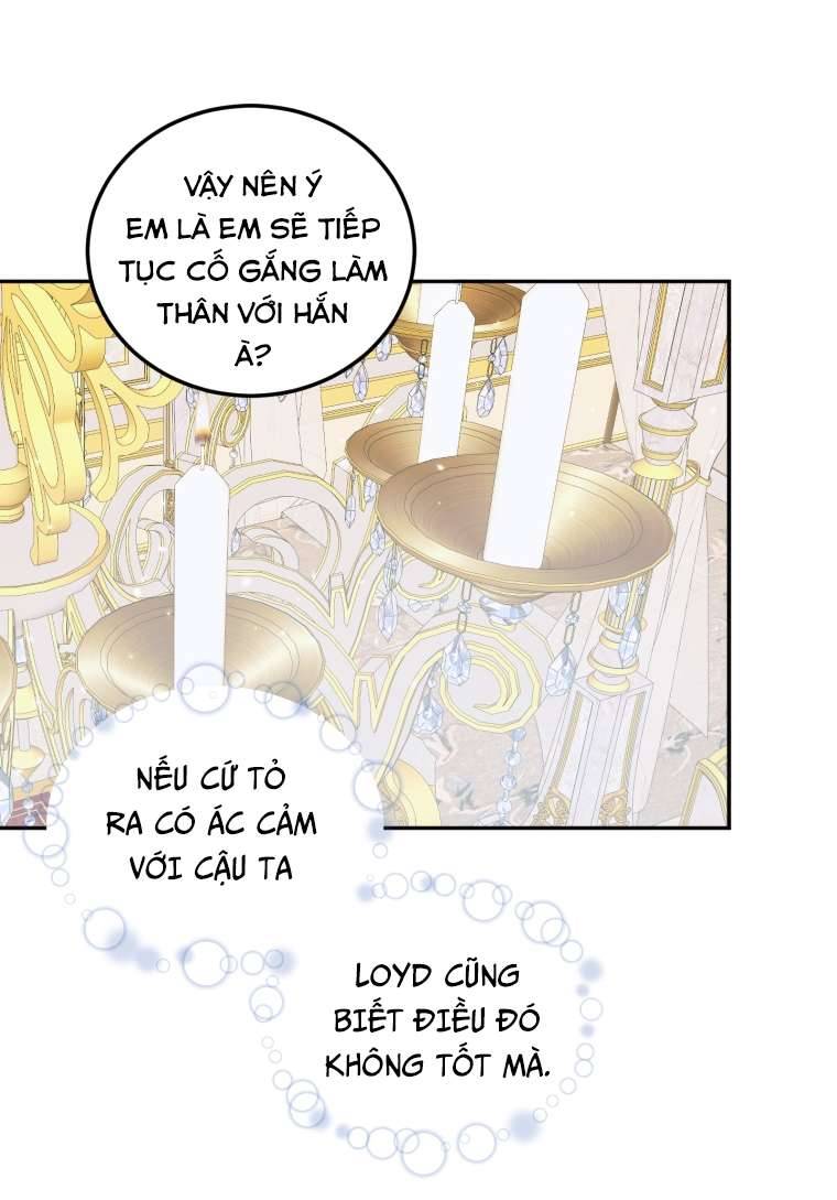 Siren: Trở Thành Gia Đình Của Nhân Vật Phản Diện Chapter 53 - Trang 3