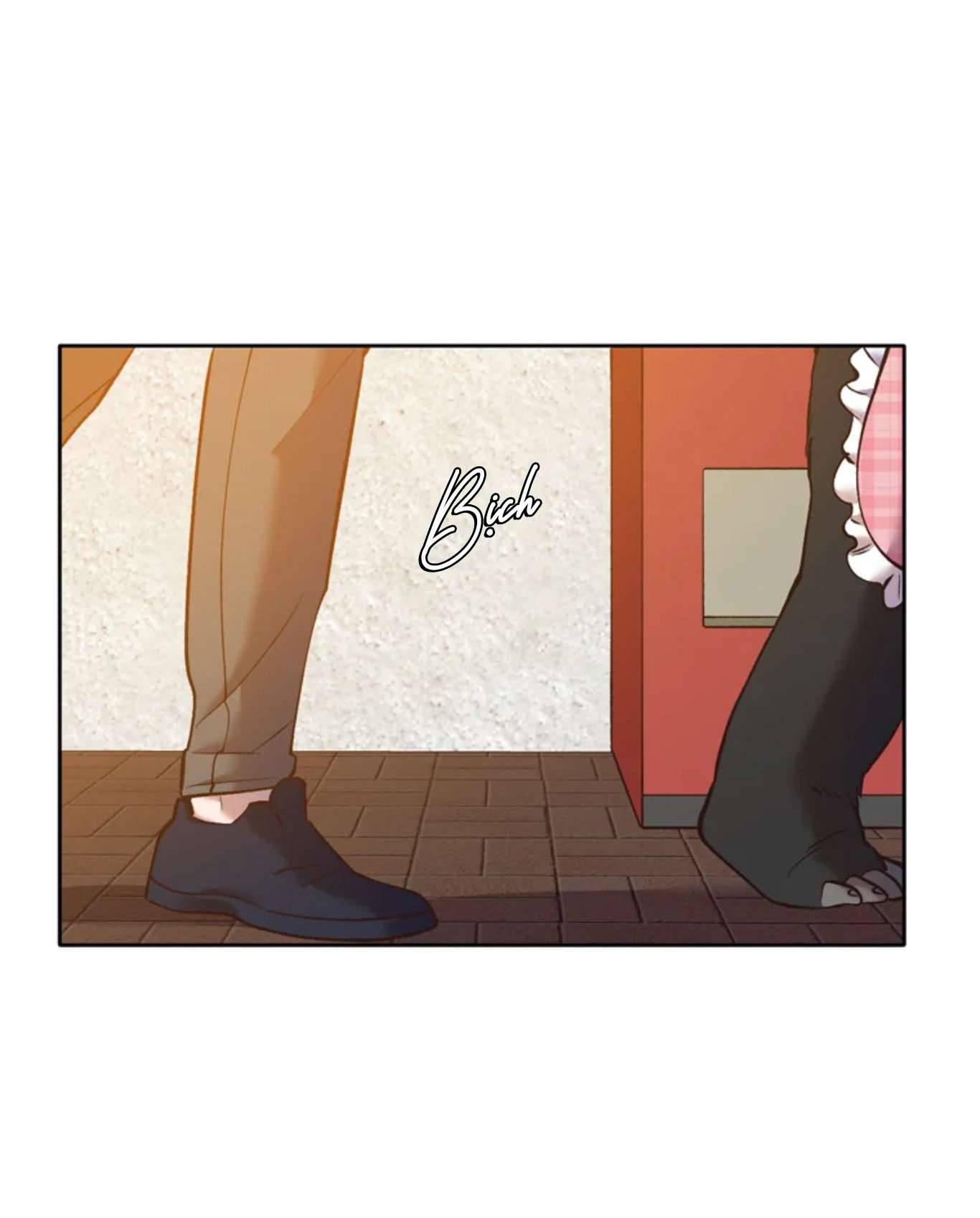 Thanh Xuân Của Chúng Ta Chap 55 - Next Chap 56