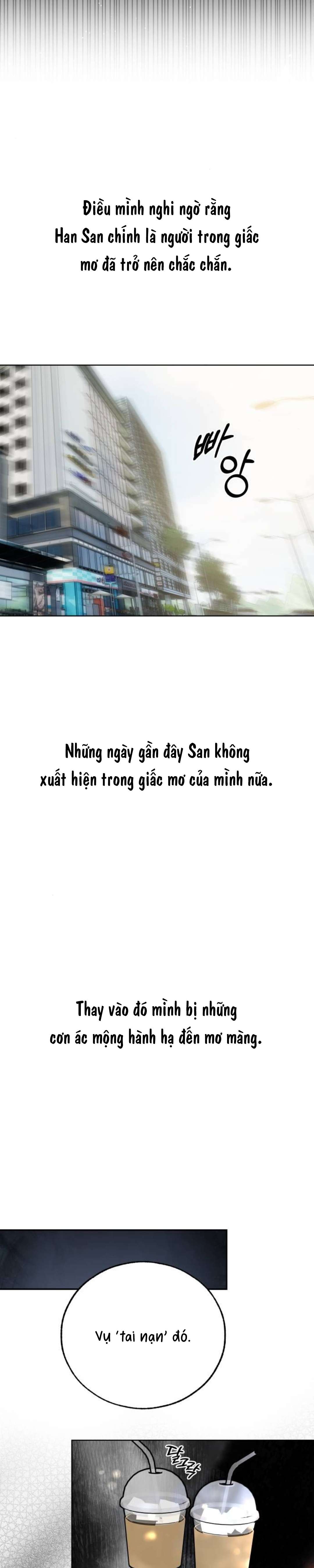 Hơi Thở Ngọt Ngào Chap 6 - Trang 2