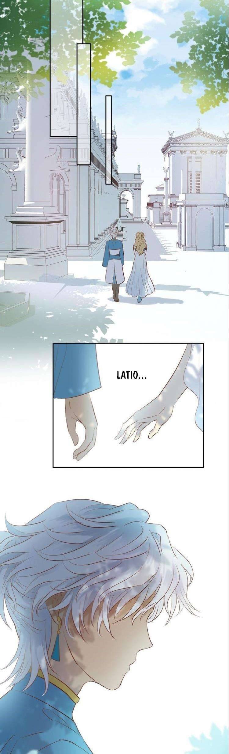 Địch Úc Đa Chi Ca Chapter 21 - Trang 4