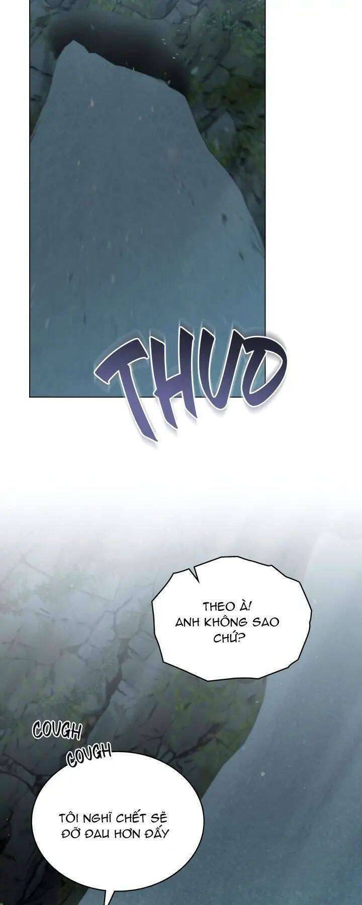 Khi Số Phận Tìm Đến Hai Ta Chapter 19 - Next Chapter 20