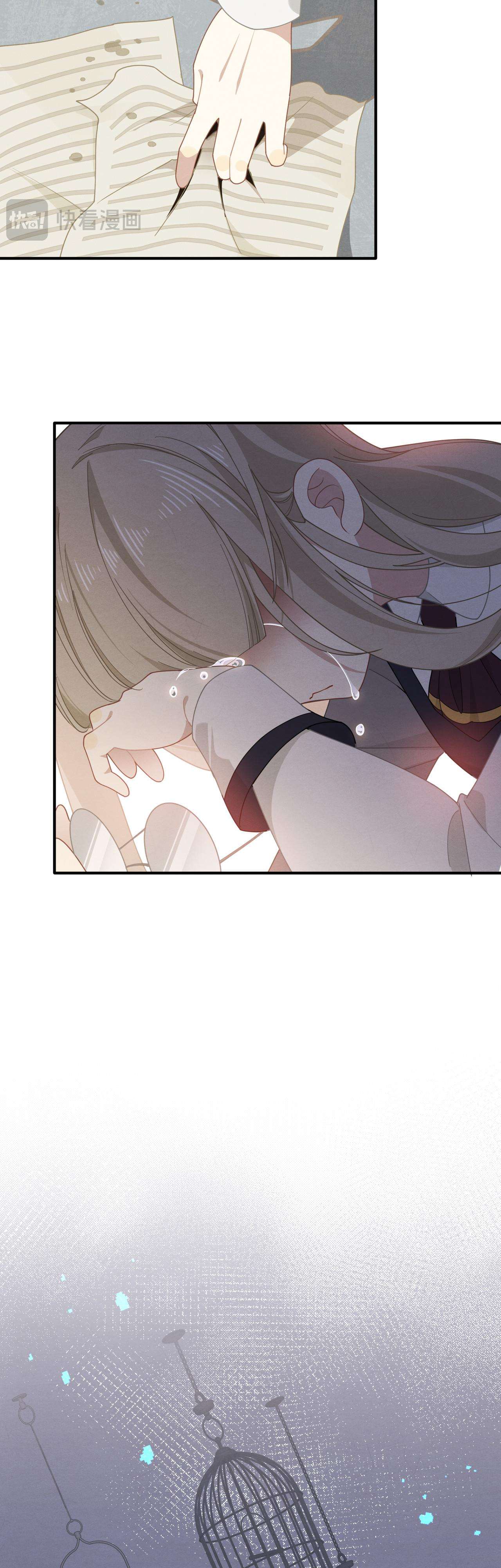 Xuyên thành phù thủy nuôi dưỡng kỵ sĩ thánh điện Chapter 36 - Trang 4