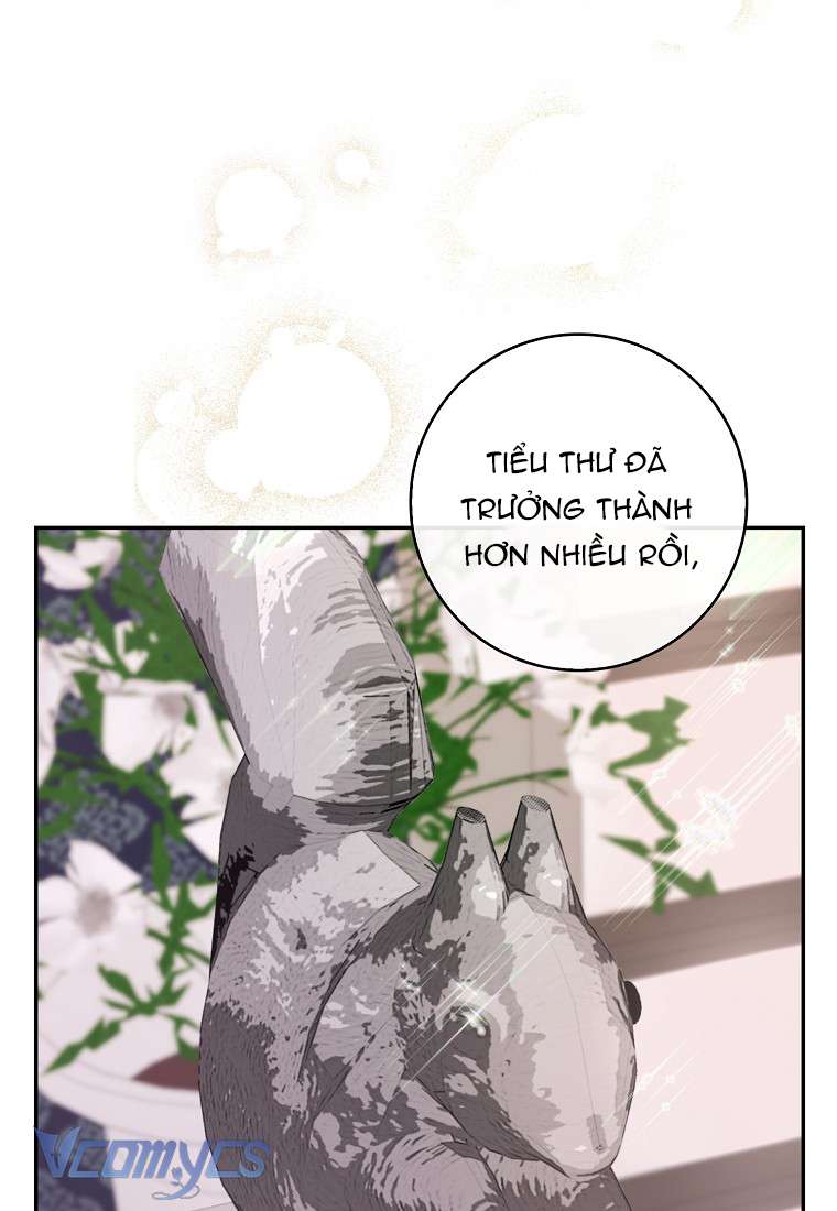 Sóc Con Tài Năng Chap 5 - Next Chap 6