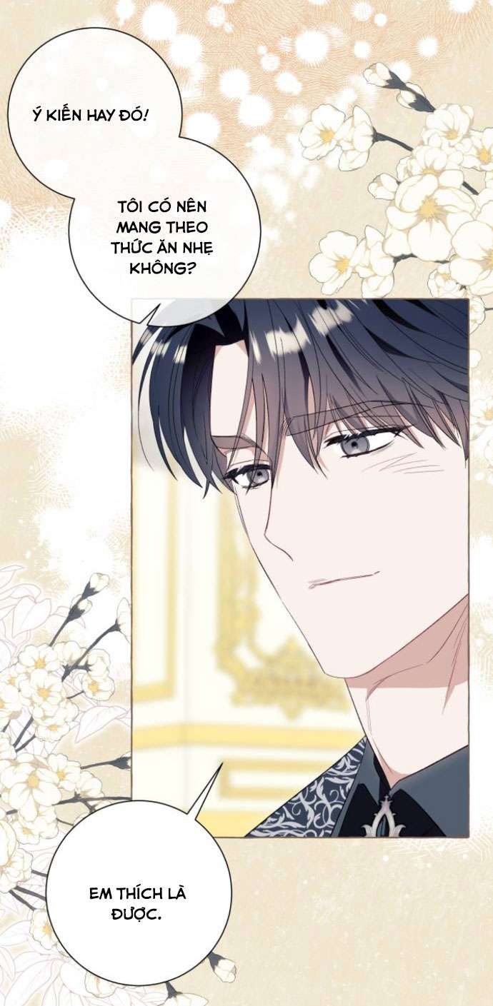 Tôi Tưởng Đó Chỉ Là Tiểu Thuyết Trọng Sinh Bình Thường Chapter 44 - Trang 3