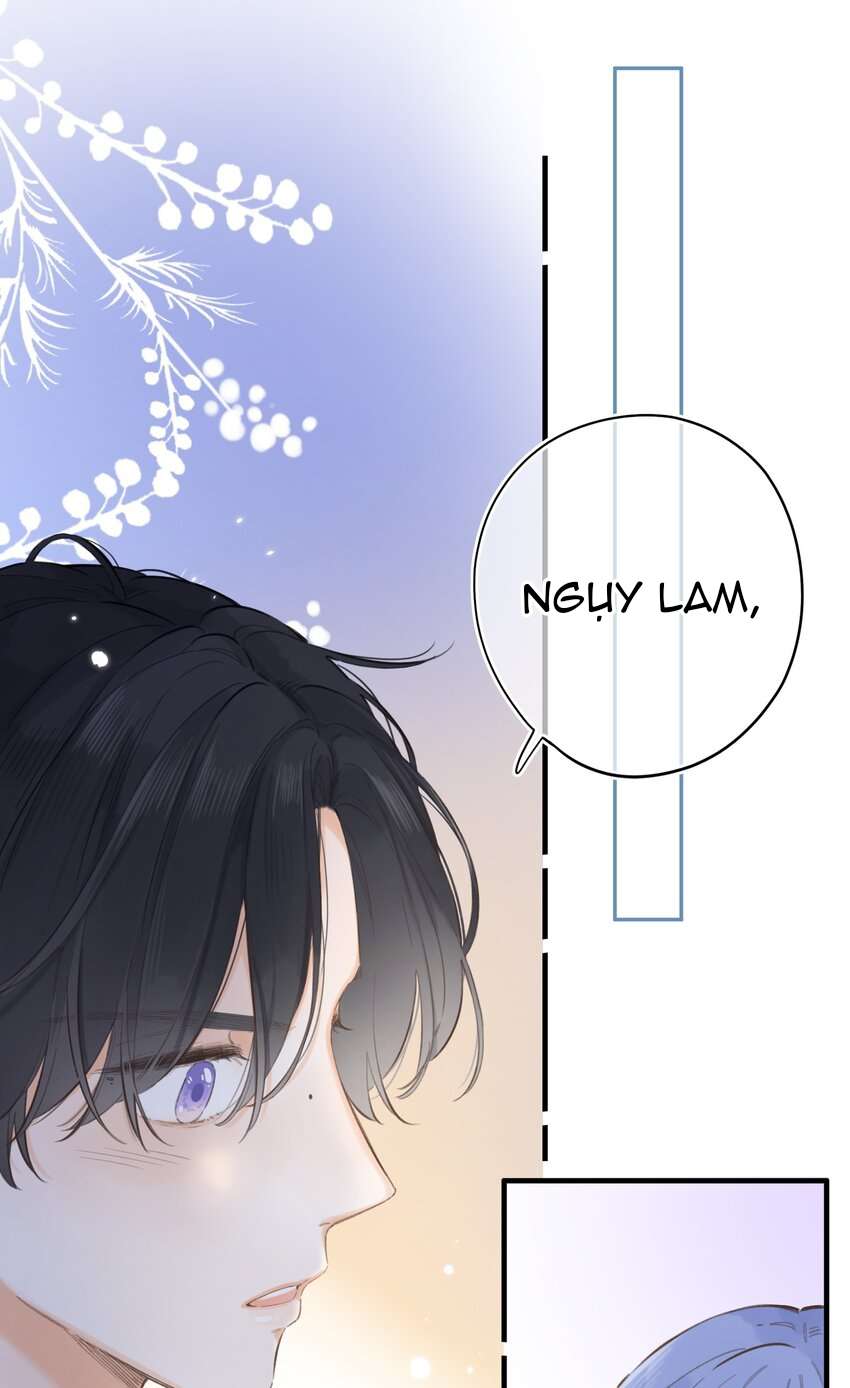 Ánh Sao Phiêu Linh Trong Nước Chapter 62 - Trang 3