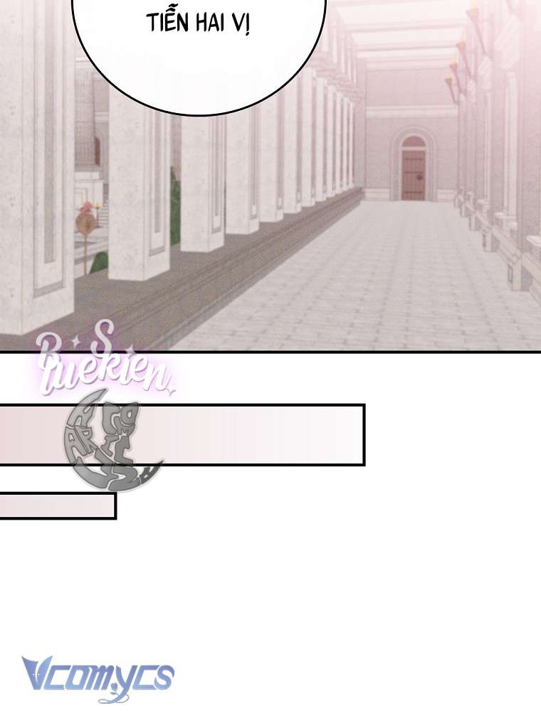 Chị Gái Của Nhân Vật Phản Diện Hôm Nay Cũng Đang Đau Khổ Chapter 25 - Trang 4