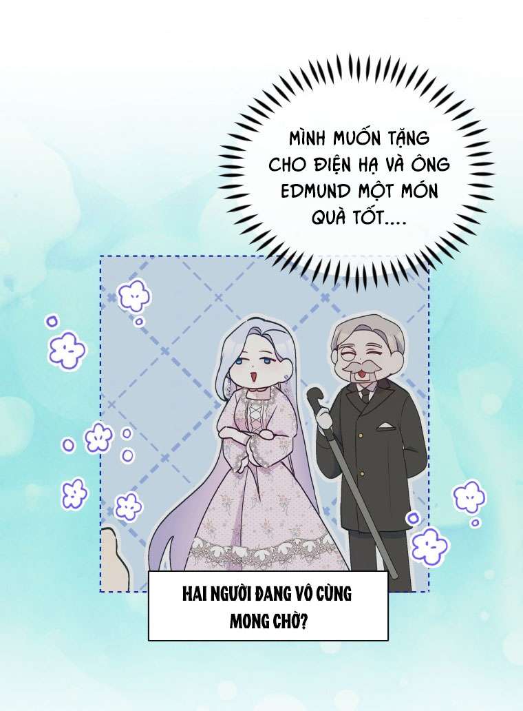 Người Bảo Hộ Của Bạo Quân Là Ma Nữ Tàn Độc Chap 47 - Trang 4